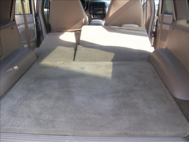 Ford Explorer Unknown Sport Utility