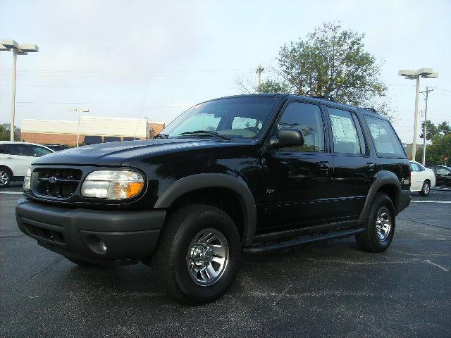 Ford Explorer XLS Sport Utility