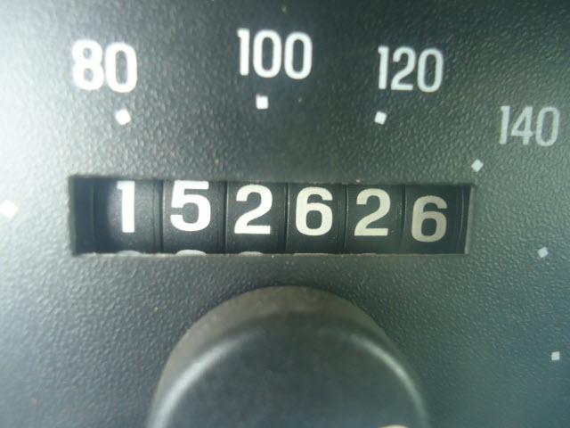 Ford Explorer 2001 photo 5