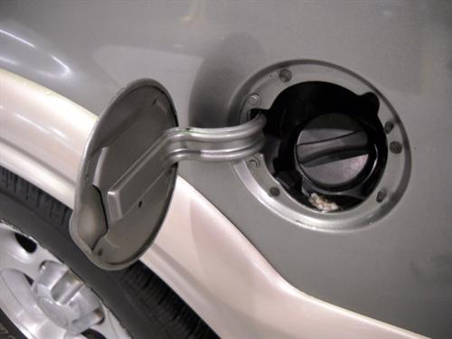 Ford Explorer 2001 photo 2