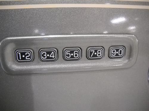 Ford Explorer XL XLT Work Series Other