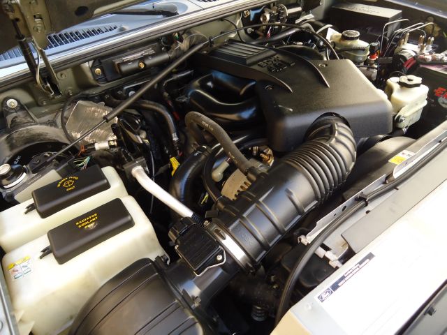 Ford Explorer 2001 photo 11