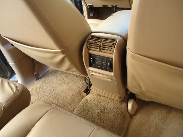 Ford Explorer 2001 photo 14