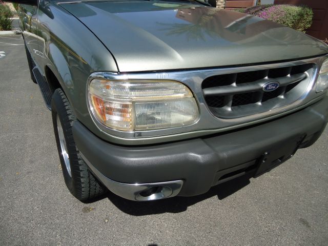 Ford Explorer 2001 photo 48