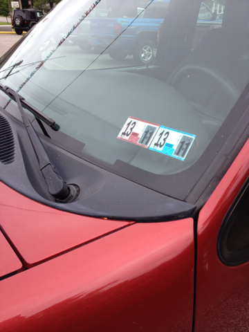 Ford Explorer 2001 photo 1