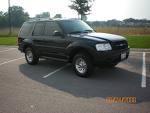 Ford Explorer GSX Coupe