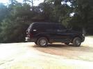 Ford Explorer 2001 photo 1