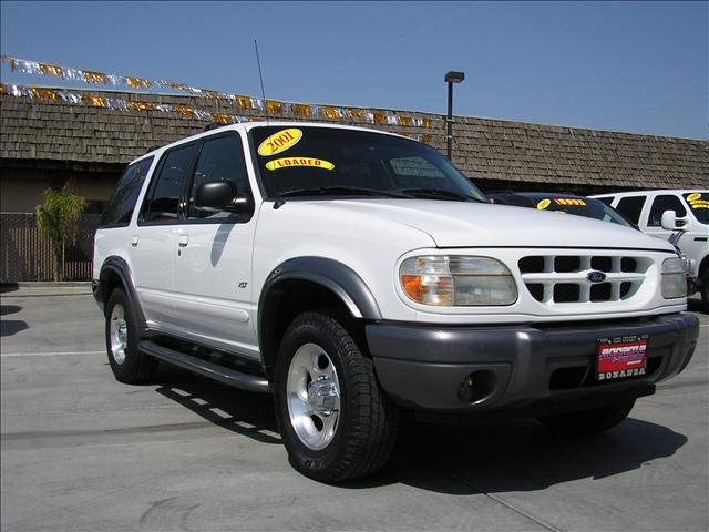 Ford Explorer ESi Sport Utility