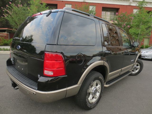 Ford Explorer 2002 photo 3