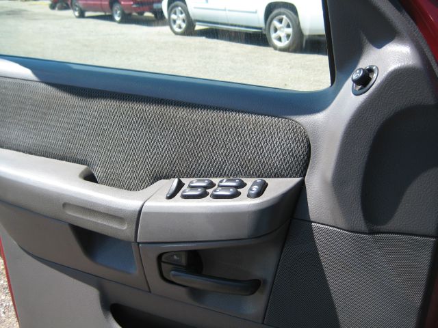 Ford Explorer 2002 photo 11