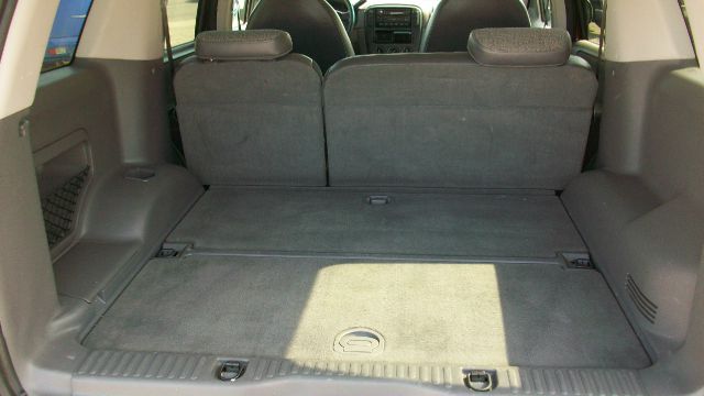 Ford Explorer 2002 photo 8