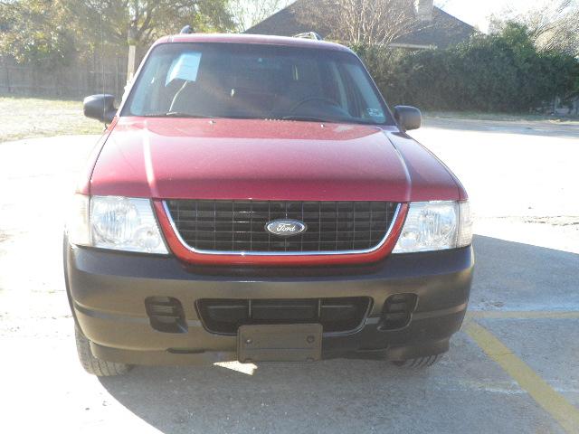 Ford Explorer XLS Sport Utility