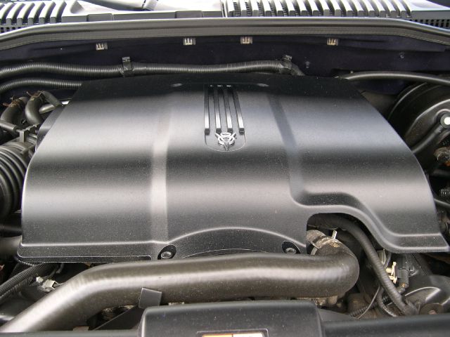 Ford Explorer 2002 photo 1