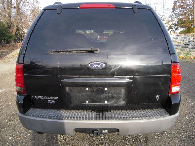 Ford Explorer SL 4x4 Regular Cab SUV