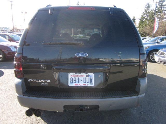 Ford Explorer 2002 photo 3