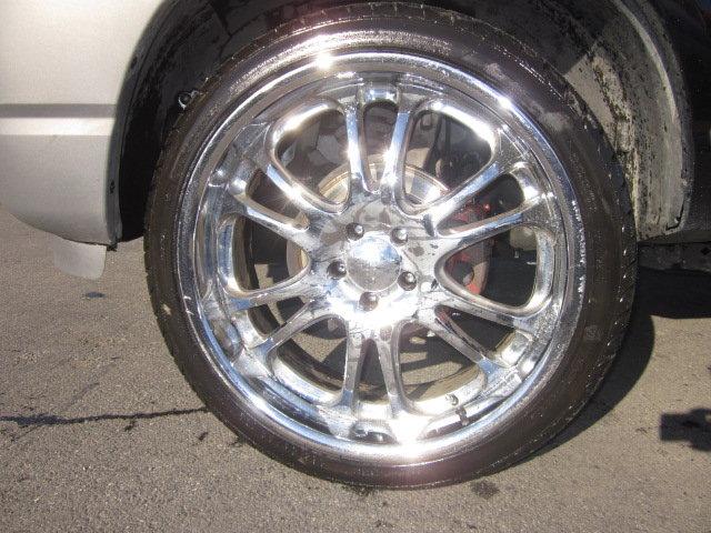 Ford Explorer 2002 photo 5