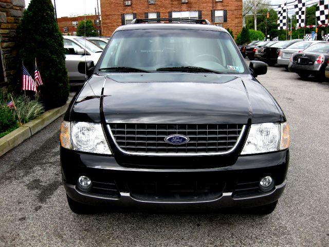 Ford Explorer SL 4x4 Regular Cab SUV