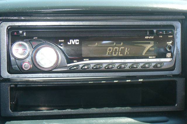 Ford Explorer 2002 photo 4