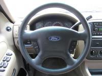 Ford Explorer 2002 photo 4