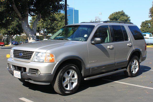 Ford Explorer Tailsman Edition ONE Owner Unspecified