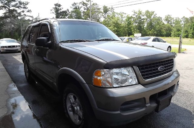 Ford Explorer SL 4x4 Regular Cab SUV