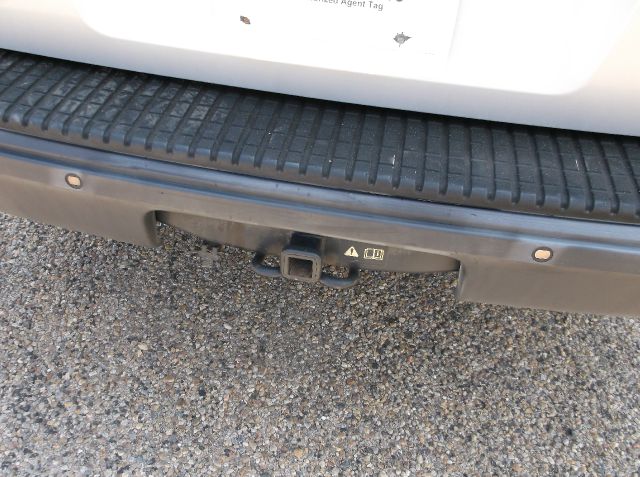 Ford Explorer 2002 photo 1