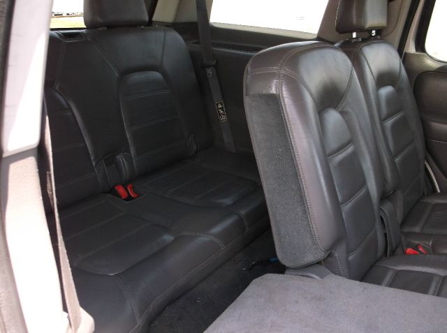 Ford Explorer 2002 photo 11