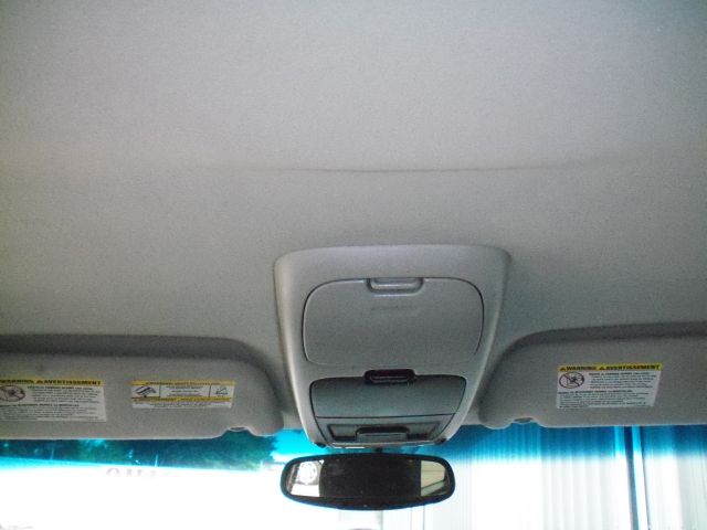 Ford Explorer 2002 photo 10