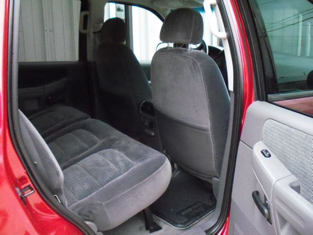 Ford Explorer 2002 photo 11