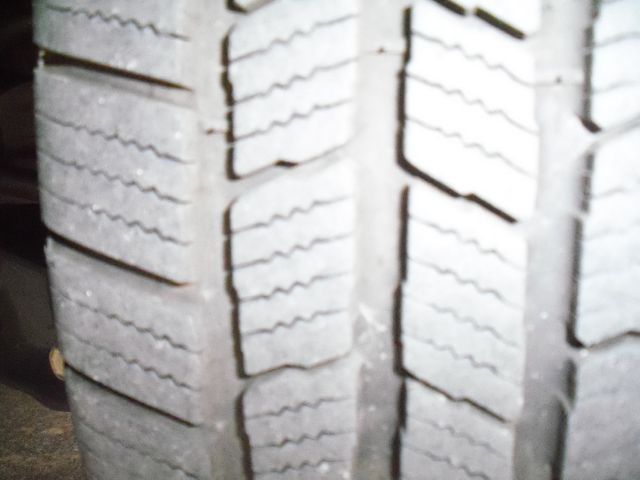 Ford Explorer 2002 photo 8