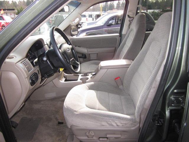 Ford Explorer 2002 photo 2