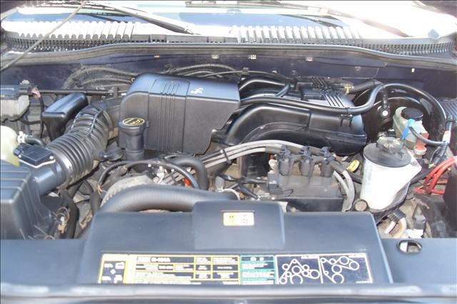 Ford Explorer C1500 LS Sport Utility