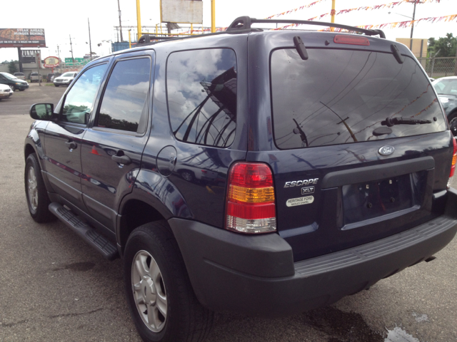 Ford Explorer SL 4x4 Regular Cab SUV