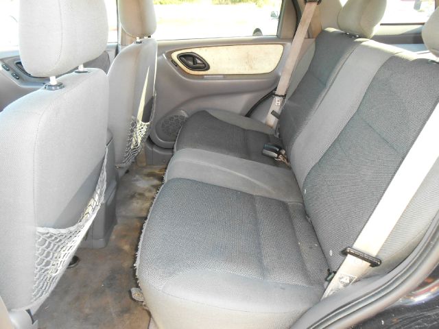 Ford Explorer 2002 photo 12