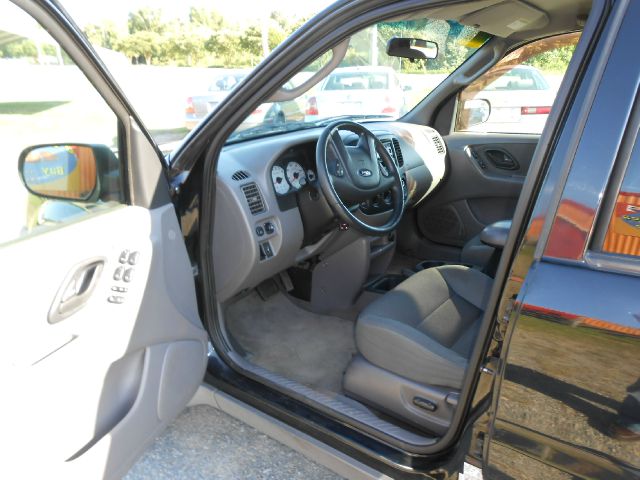 Ford Explorer 2002 photo 13
