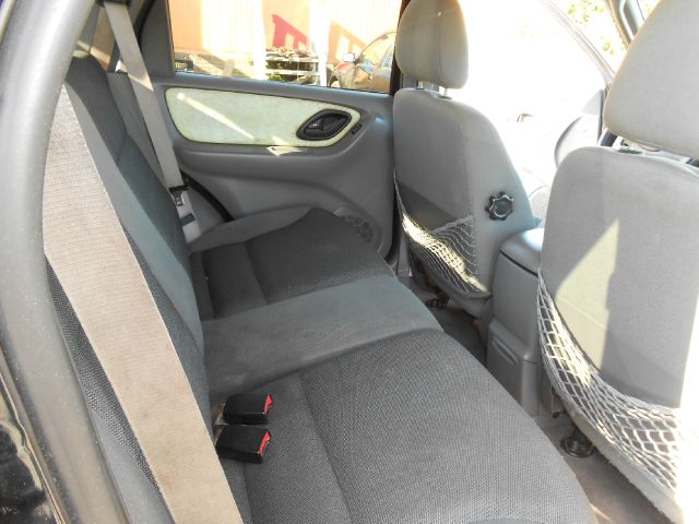 Ford Explorer 2002 photo 19