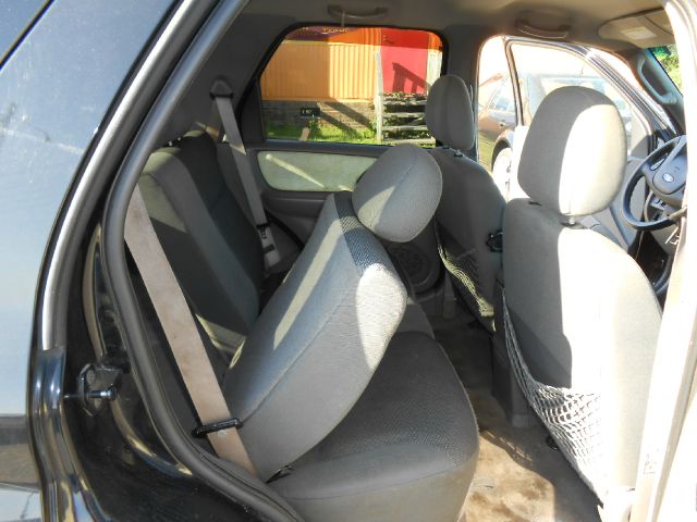 Ford Explorer 2002 photo 20