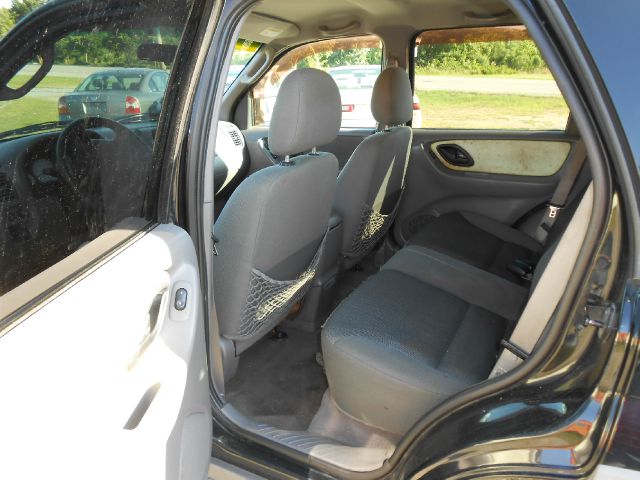 Ford Explorer 2002 photo 4