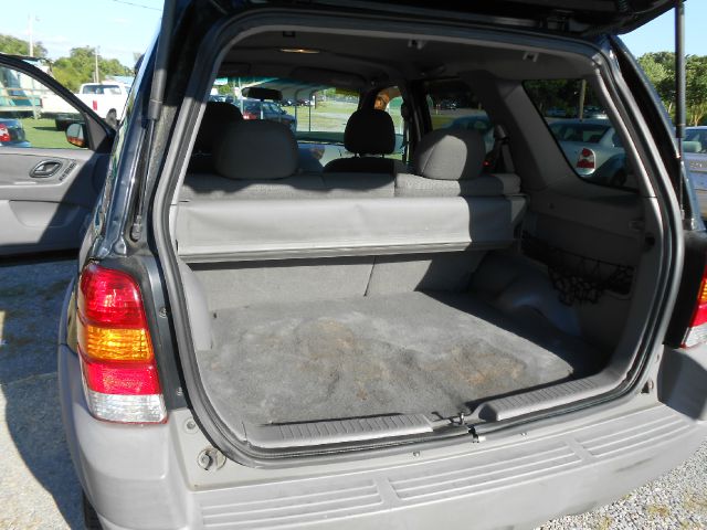 Ford Explorer 2002 photo 5