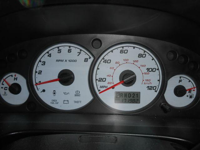 Ford Explorer 2002 photo 6