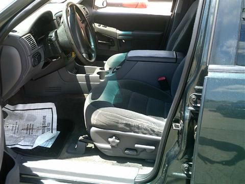 Ford Explorer SL 4x4 Regular Cab SUV