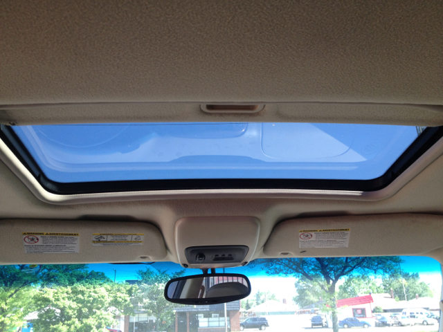 Ford Explorer 2002 photo 1