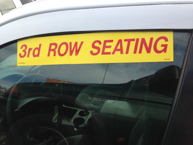 Ford Explorer 2002 photo 15