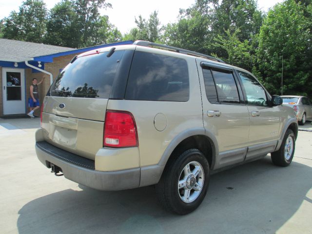 Ford Explorer SL 4x4 Regular Cab SUV