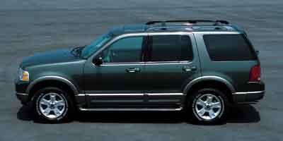 Ford Explorer XLS Sport Utility