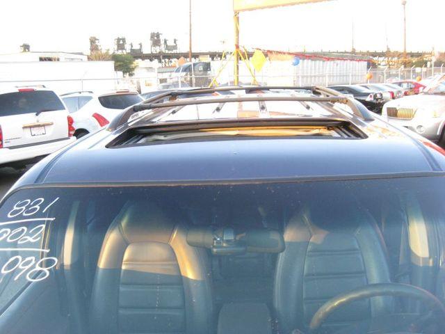 Ford Explorer 2002 photo 3