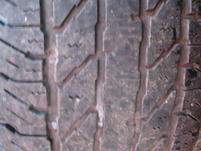 Ford Explorer 2002 photo 5