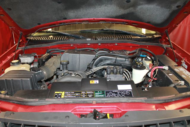 Ford Explorer 2002 photo 18