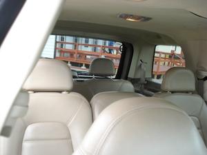 Ford Explorer 2002 photo 5