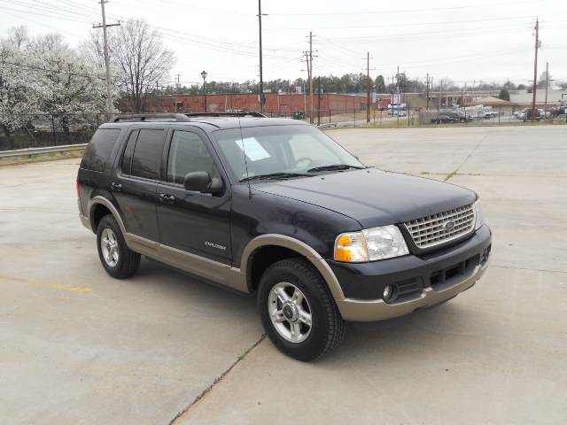 Ford Explorer XL XLT Work Series Sport Utility